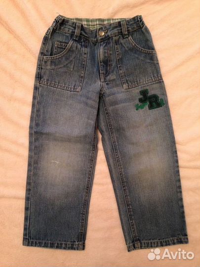 Одежда для мальчика, 4-6 лет