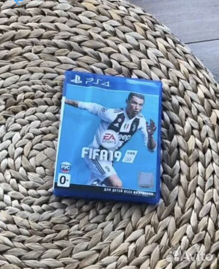 Игры для приставок ps4