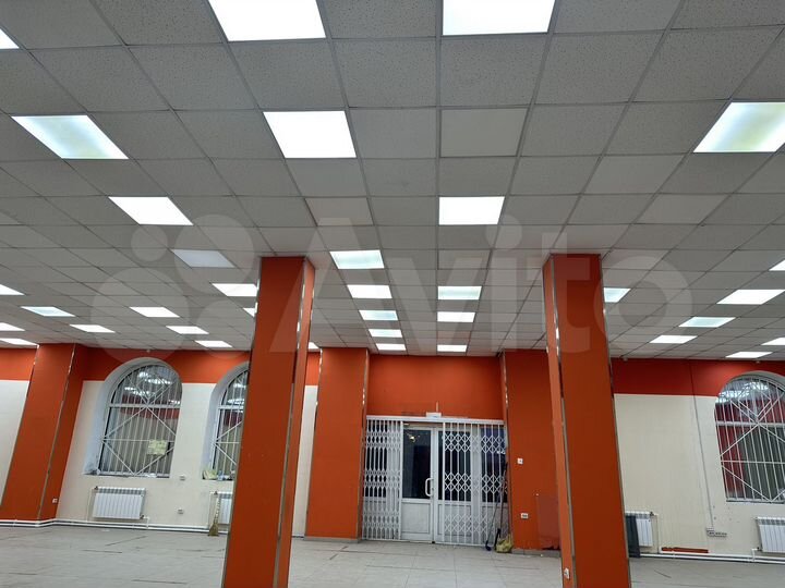 Свободного назначения, 440 м²