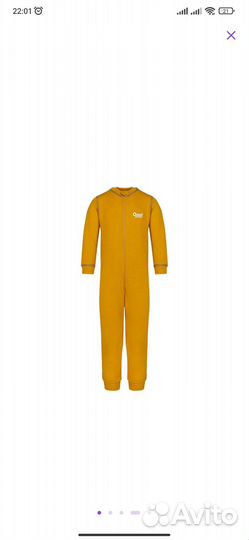 Комбинезон детский