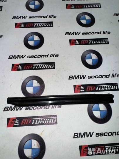 Уплотнительная планка Л арт. 51347240841