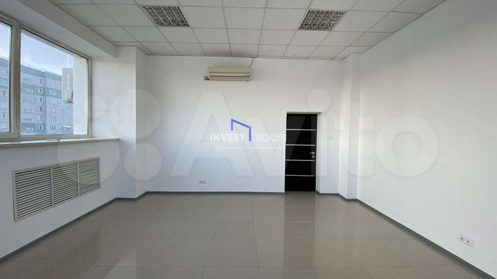 Офис, 25 м²