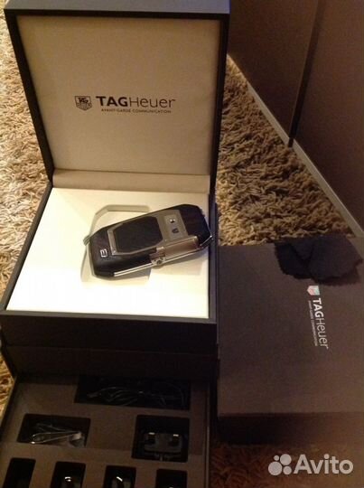 TAG Heuer Link