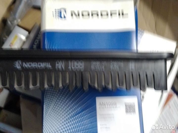 Воздушный фильтр hyundai creta