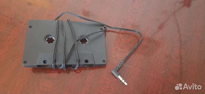 Кассета адаптер