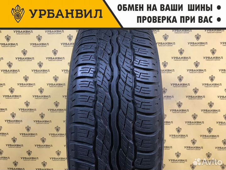 Bridgestone Dueler H/T D687 225/65 R17 101H