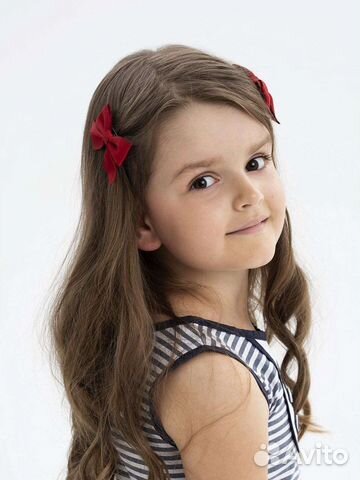 Девочка модель, 130