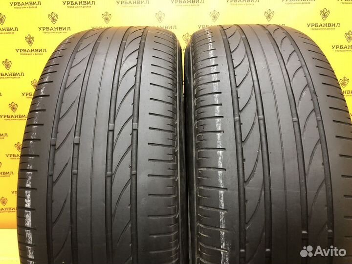 Bridgestone 613V 265/60 R18 109V