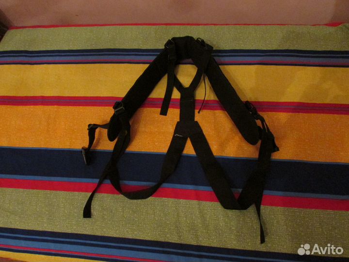 Снаряжение для игры в страйкбол