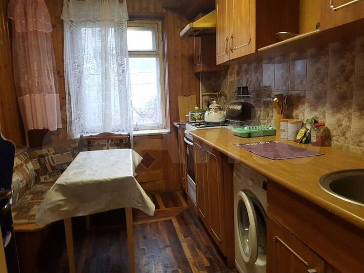 Комната 13 м² в 3-к., 2/5 эт.