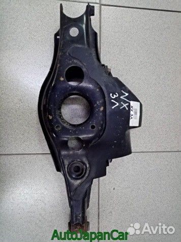 Lexus NX Рычаг задний