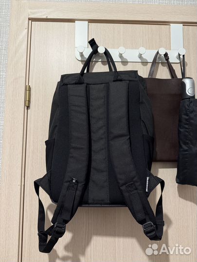 Рюкзак quechua decathlon