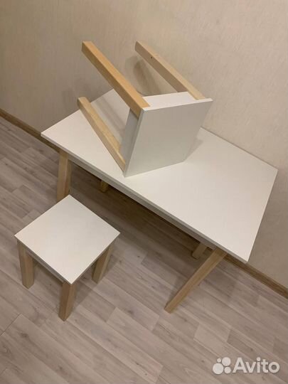 Стол от производителя