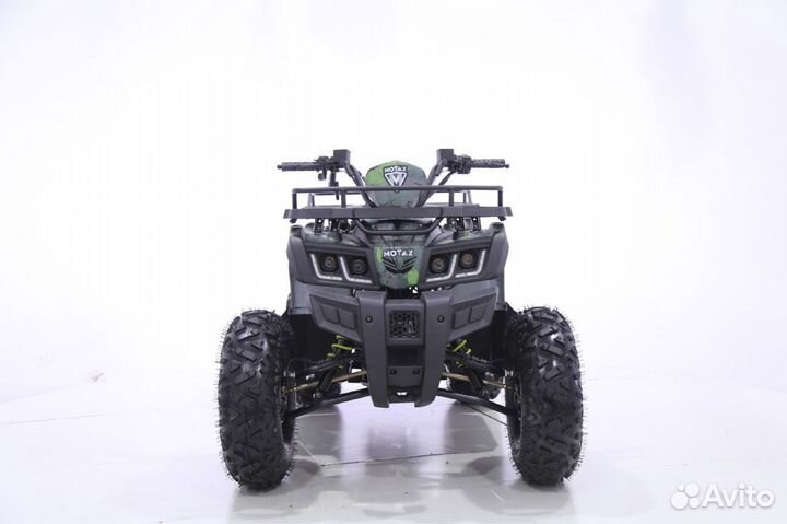 Квадроцикл Motax T200