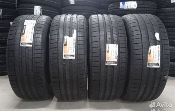 Hankook Ventus S1 Evo3 SUV K127A 265/45 R20 108Y