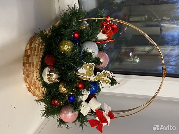 Реквизит для фотосессии