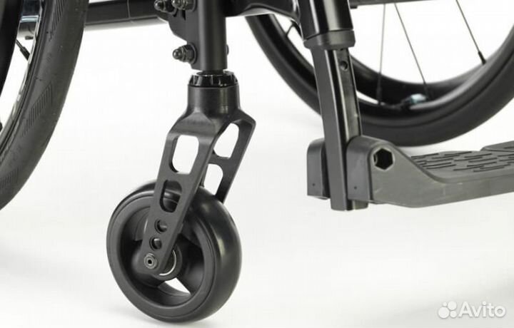 Кресло-коляска премиум класса Kuschall Compact