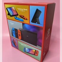 Nintendo Switch Oled 64 gb