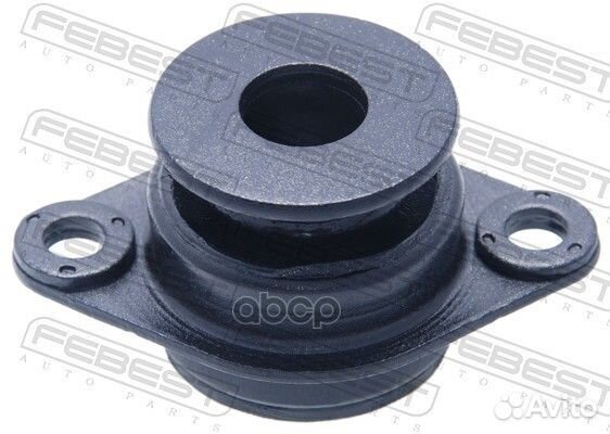 Подушка рамы toyota land cruiser 90 KZJ9# LJ9#