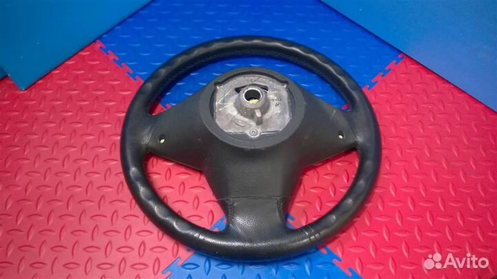 Рулевое колесо без airbag BMW X5 E70