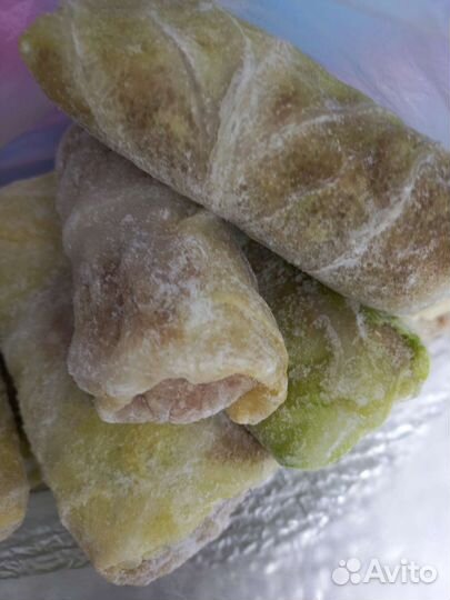 Изготовление домашних полуфабрикатов