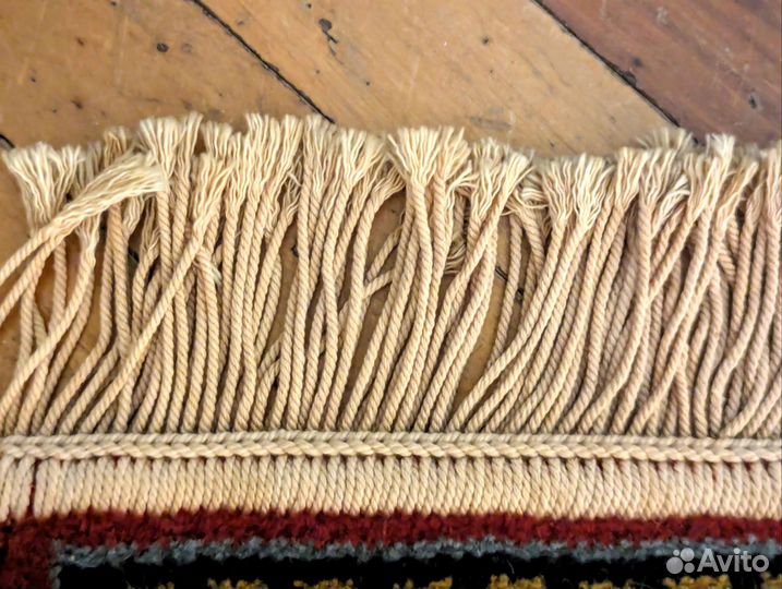 Ковер ручной работы 2*3