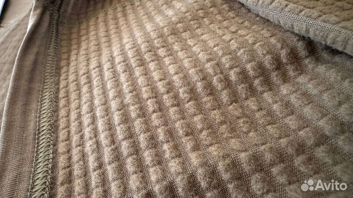 Флисовое белье вкпо 3.0