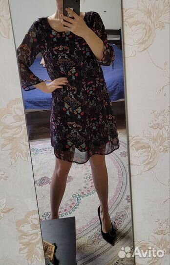 Платье женское