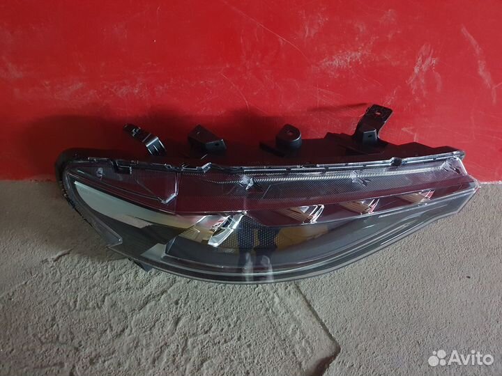 Фара правая Haval F7 19