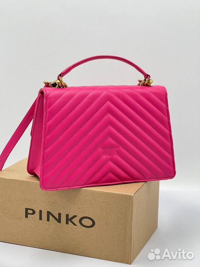 Сумка pinko