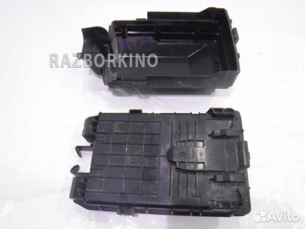 Блок предохранителей