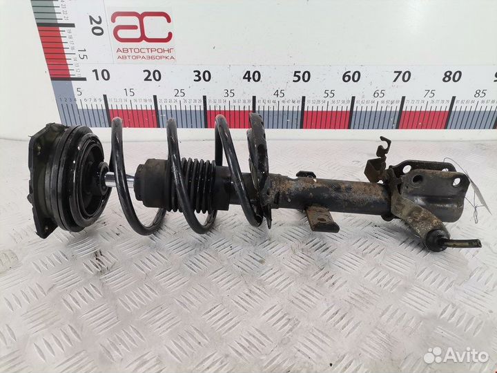 Стойка для Renault Clio 3