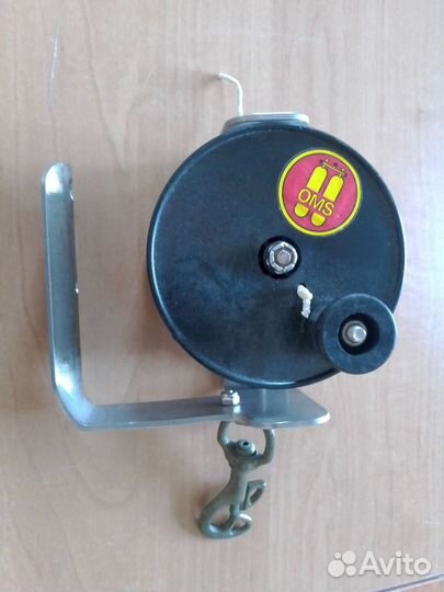 Снаряжения для дайвинга