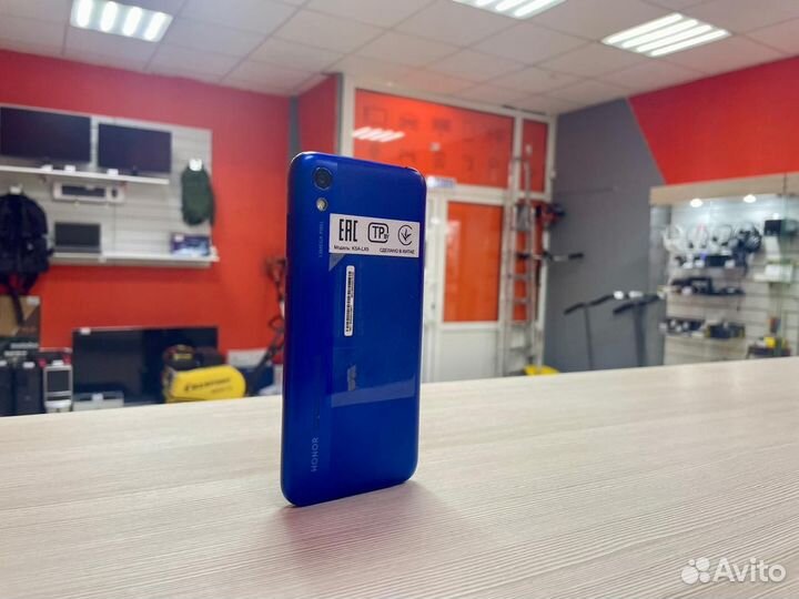 HONOR 8S, 2/32 ГБ