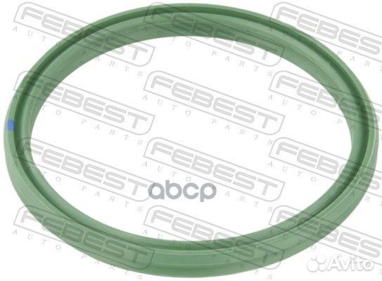 Кольцо уплотнительное воздушного патрубка ringa