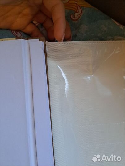 Фотоальбом на 100 фотографий