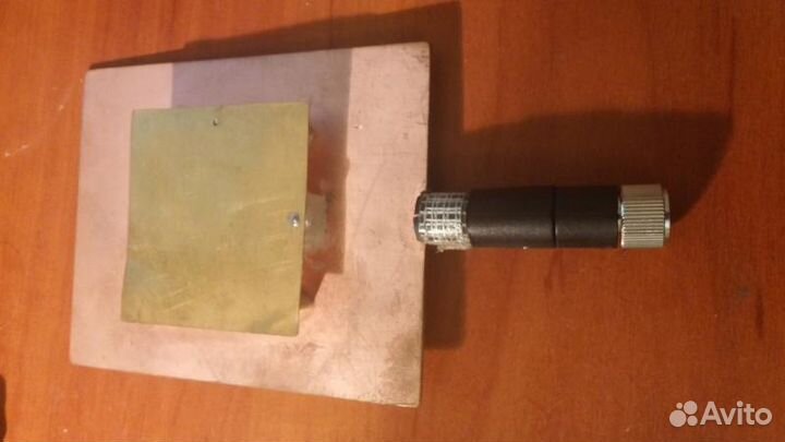 Комплектующие для квадрокоптера