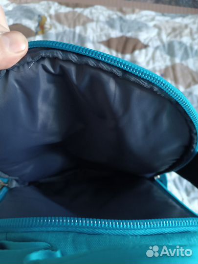 Рюкзак школьный