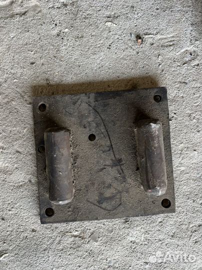 Стойка кондиционера