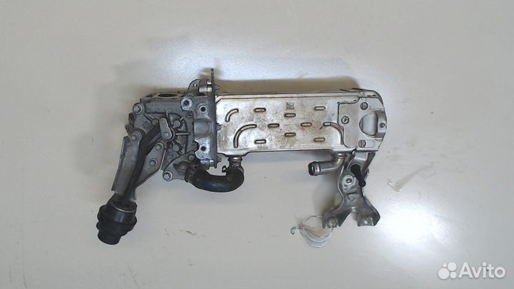 Охладитель отработанных газов Mercedes GLC X253, 2