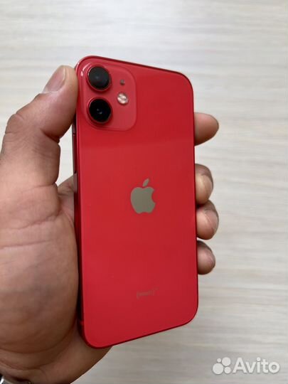 iPhone 12 mini, 128 ГБ