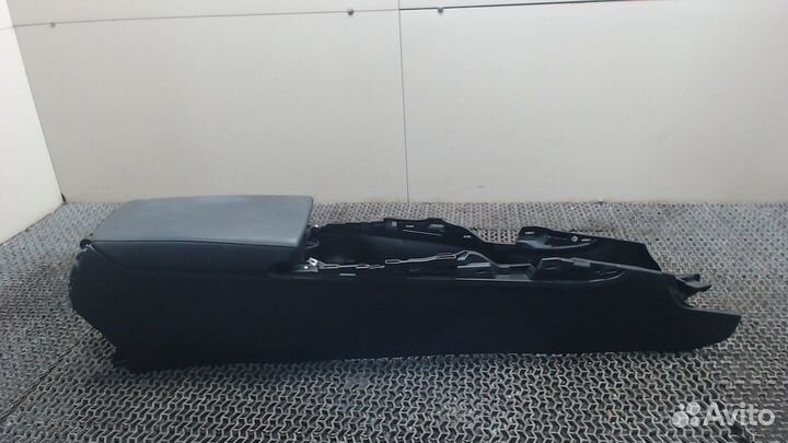 Консоль салона Honda Accord 10, 2018