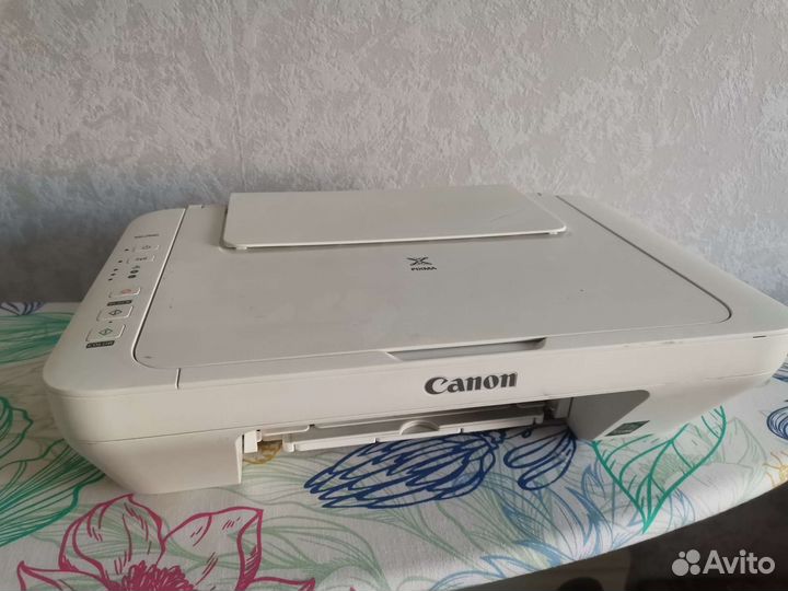 Принтер Canon MG2940