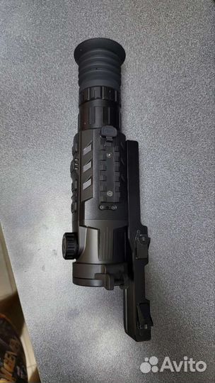 Тепловизионный прицел iray rico RH 35