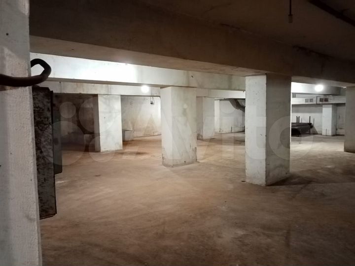 Овоще хранилище 530 м²