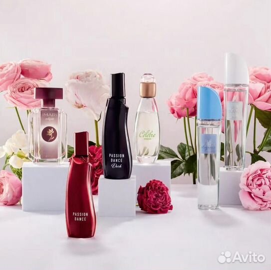 Avon эйвон