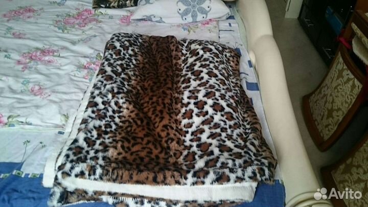 Покрывало на кровать