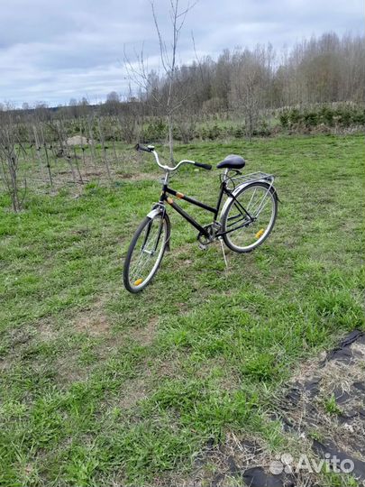 Велосипед в хорошем состоянии продаю страшно