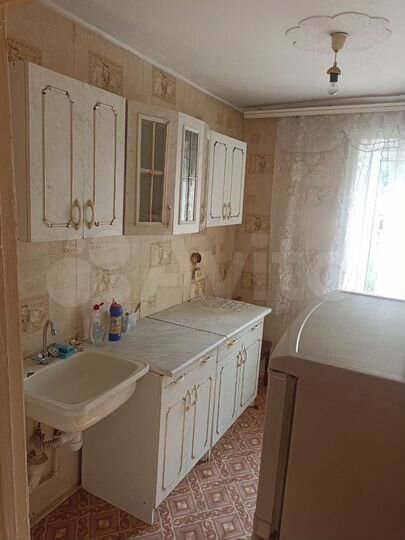 1-к. квартира, 34 м², 3/5 эт.