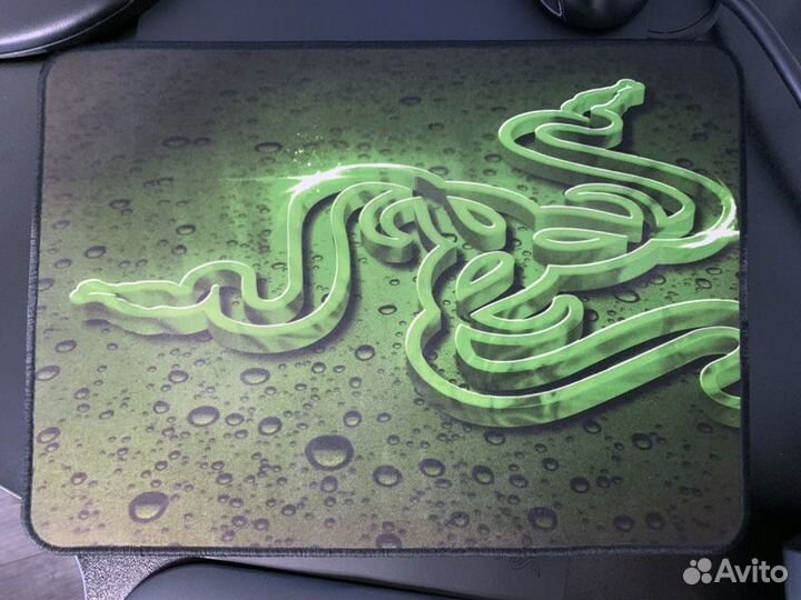 Игровой коврик Razer Goliathus Speed Medium